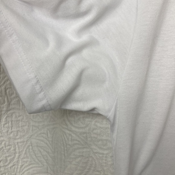 Starbucks Coffee Is My Valentine Graphic T-shirt sz Medium - Picture 9 of 10